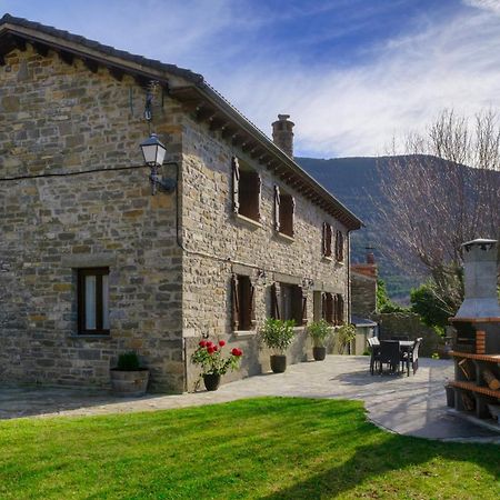 La Era De Casaus Vila Gavín Exterior foto