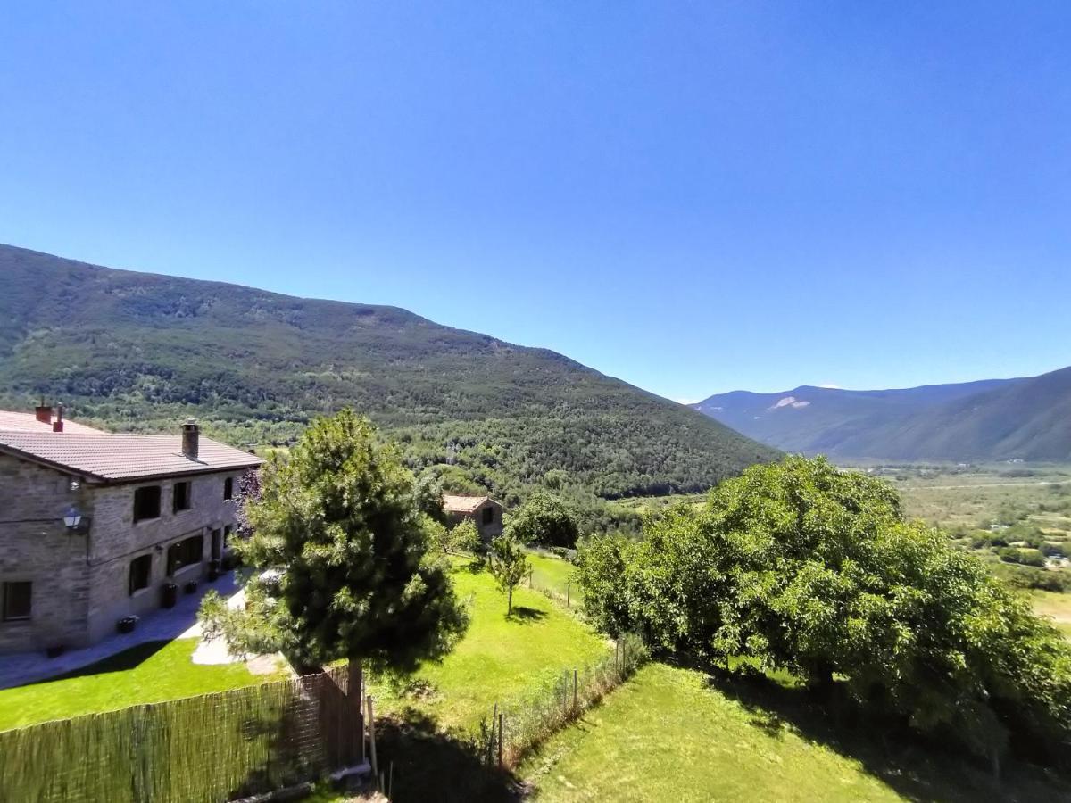 La Era De Casaus Vila Gavín Exterior foto