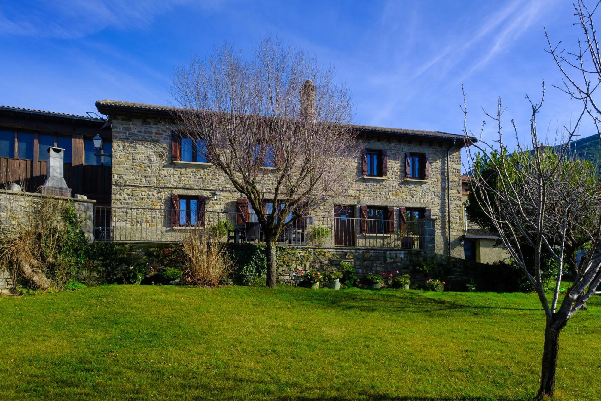 La Era De Casaus Vila Gavín Exterior foto