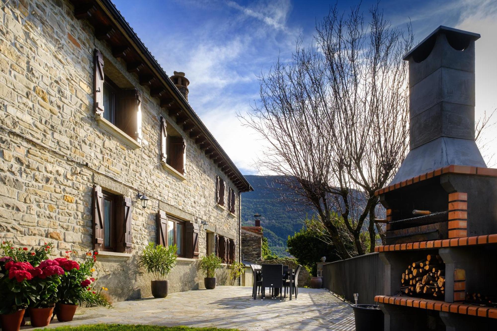 La Era De Casaus Vila Gavín Exterior foto